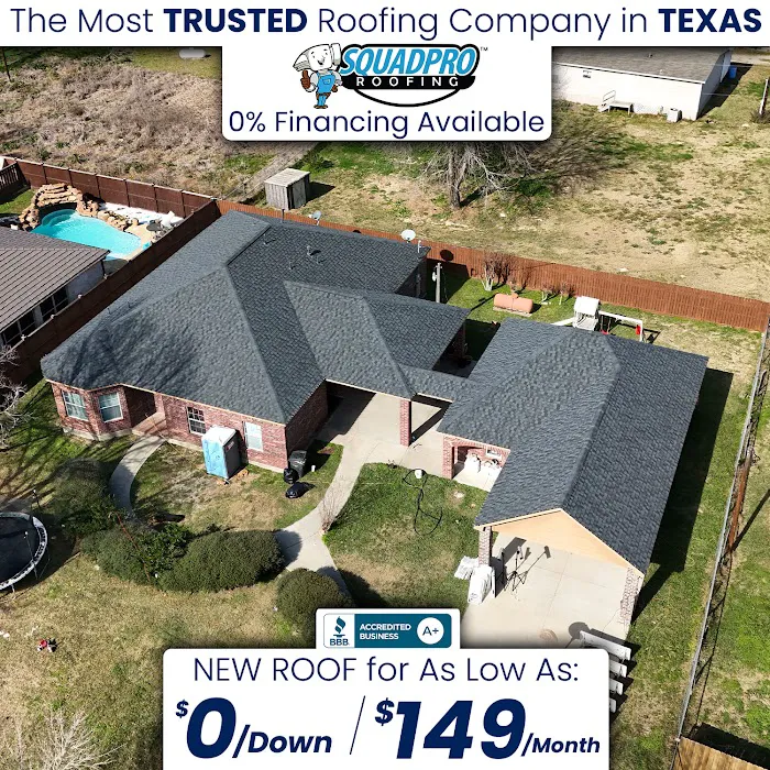 SquadPro Roofing, LLC. Picture 3