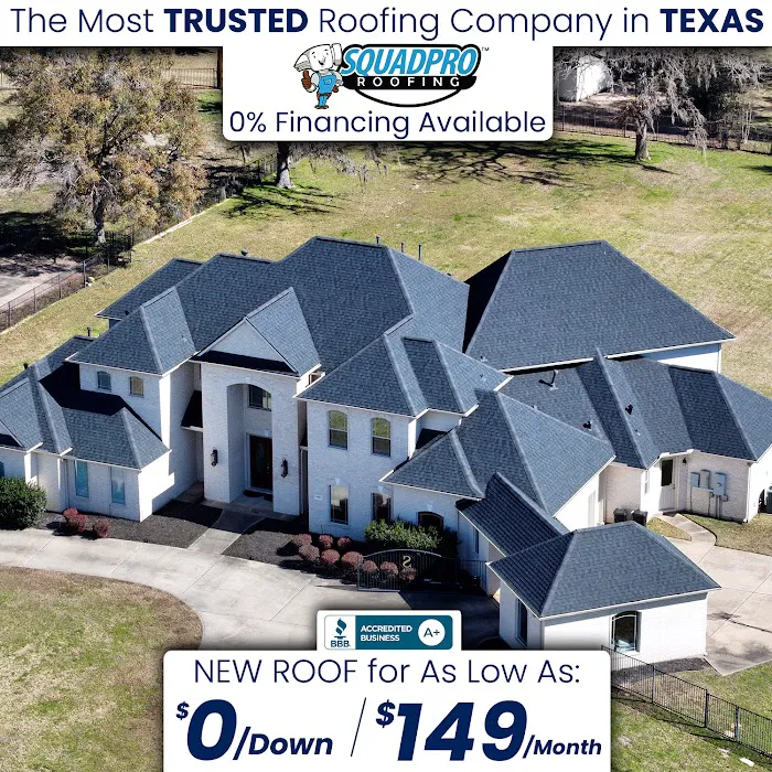 SquadPro Roofing, LLC. Picture 5