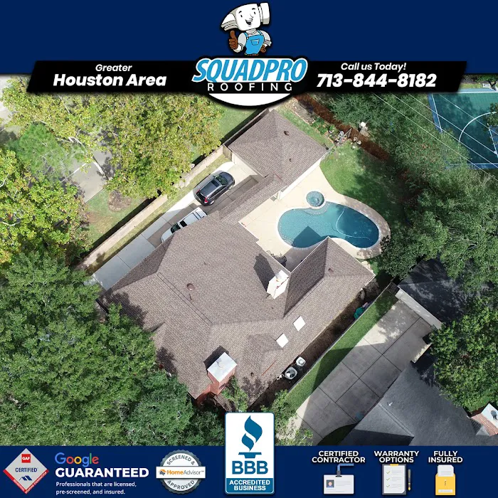 SquadPro Roofing, LLC. Picture 7