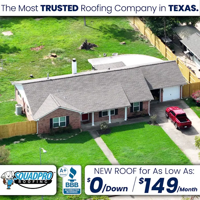 SquadPro Roofing, LLC. Picture 10