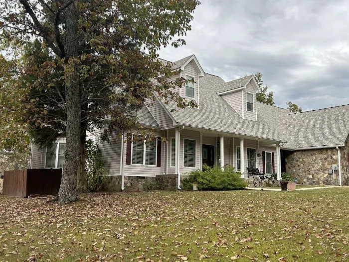 Rocky Top Roofing Inc. Picture 2