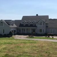 Rocky Top Roofing Inc. ico