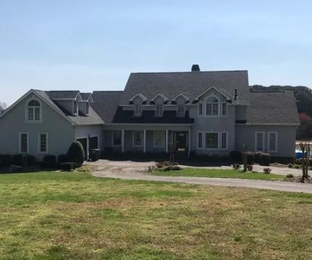 Rocky Top Roofing Inc.