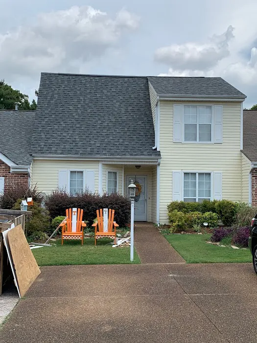 Rocky Top Roofing Inc. Picture 5