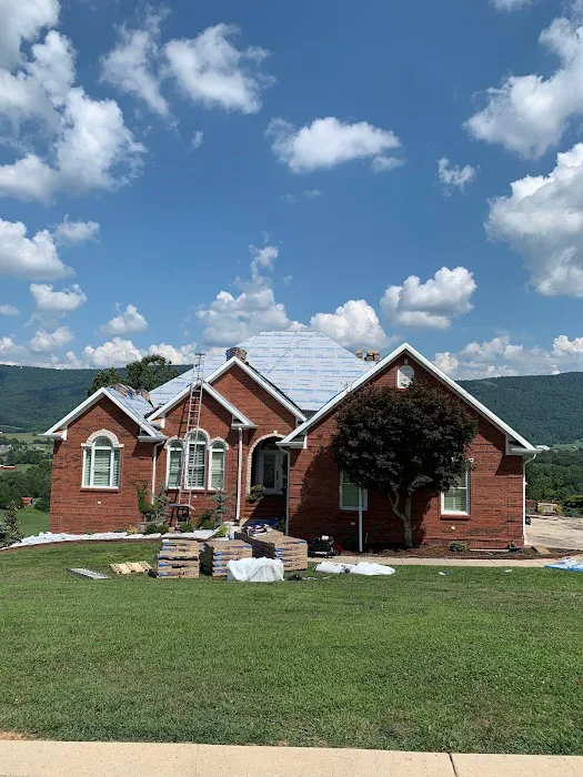 Rocky Top Roofing Inc. Picture 6