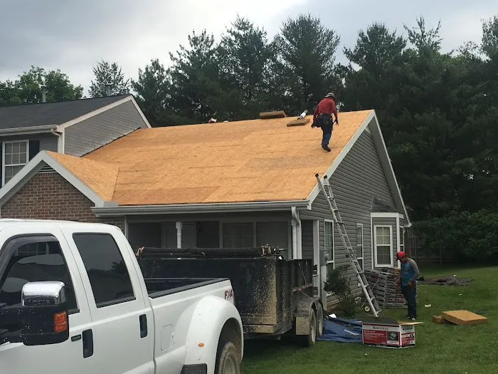 Rocky Top Roofing Inc. Picture 7