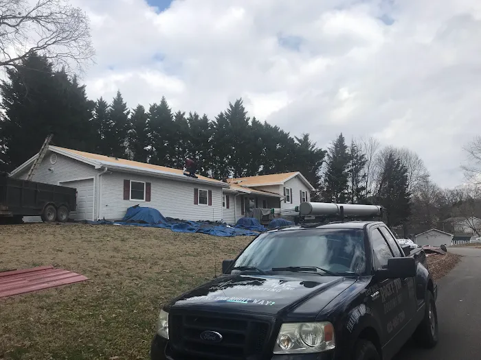 Rocky Top Roofing Inc. Picture 9