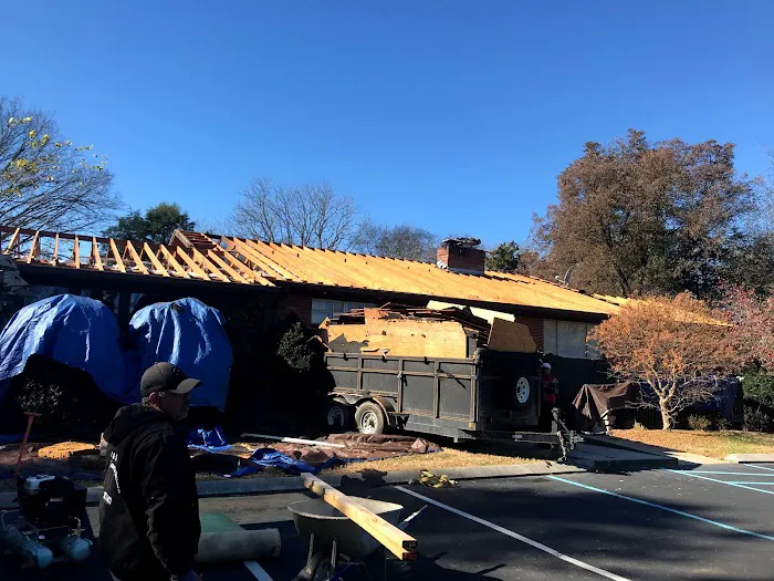 Rocky Top Roofing Inc. Picture 10