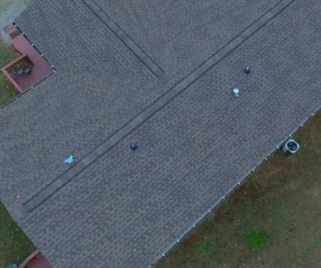 JDB Construction & Roofing