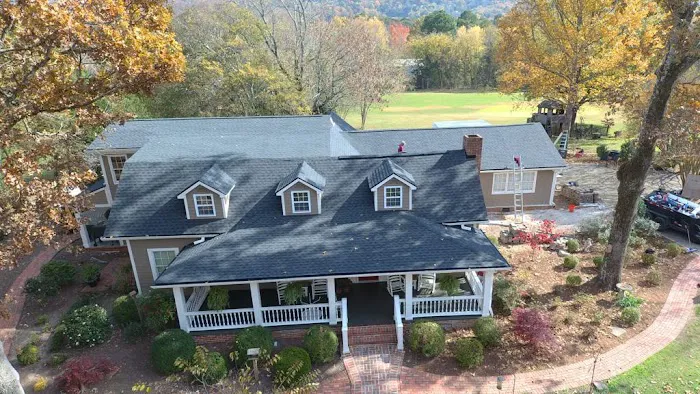 JDB Construction & Roofing Picture 5