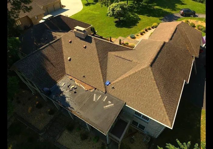 JDB Construction & Roofing Picture 8