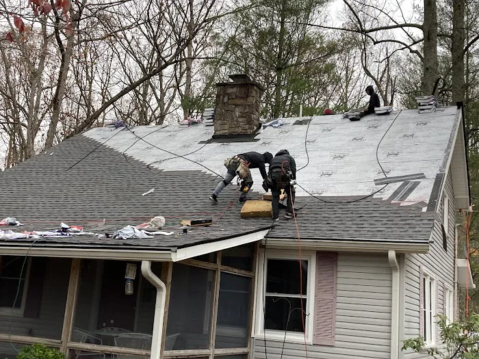 JDB Construction & Roofing Picture 10