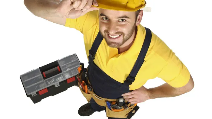 Turn2Us Handyman Services Picture 1