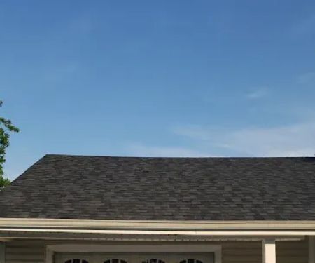 Priority Roofing And Construction