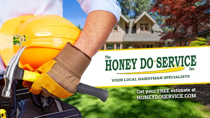 The Honey Do Service, Inc Chattanooga Picture 3