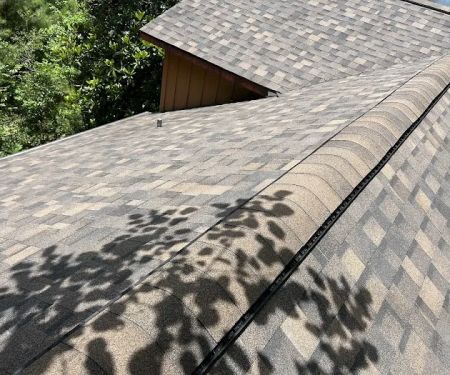 Mancia's Roofing Services