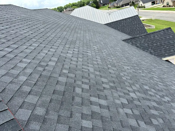 Mancia's Roofing Services Picture 5