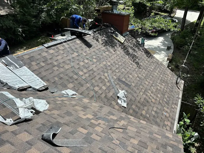 Mancia's Roofing Services Picture 9