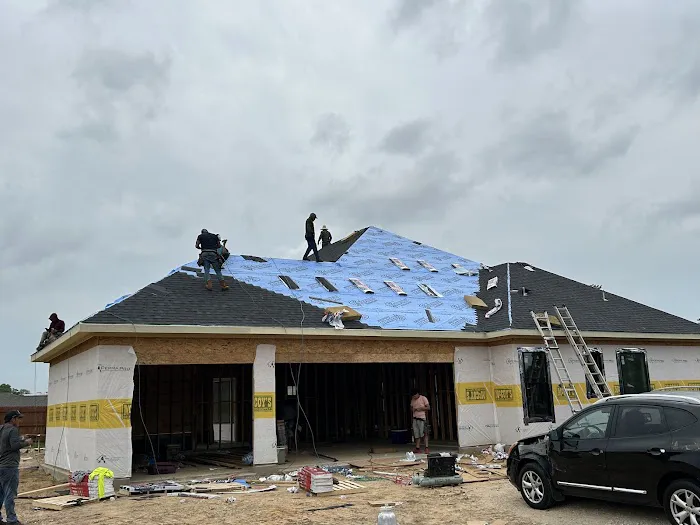 Mancia's Roofing Services Picture 10