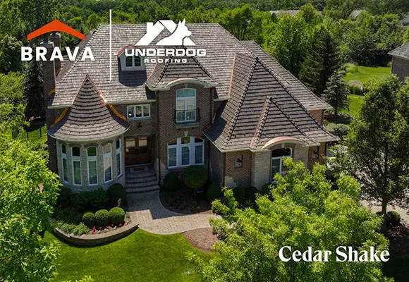 Underdog Roofing Picture 3