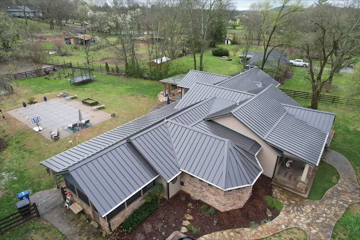 Underdog Roofing Picture 1