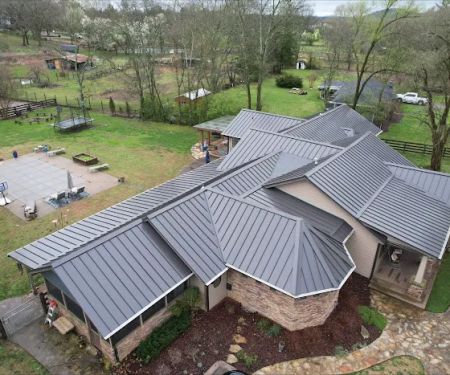 Underdog Roofing