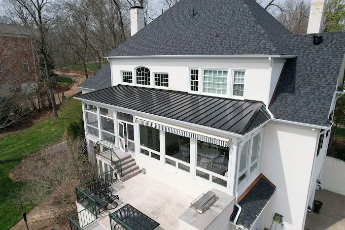Underdog Roofing Picture 6