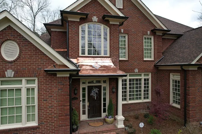Underdog Roofing Picture 8