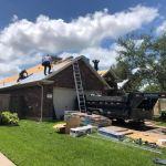 Rick's Roofing and Restoration, LLC