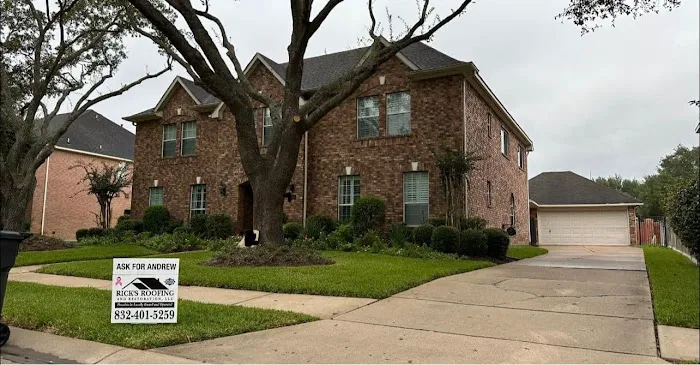 Rick's Roofing and Restoration, LLC Picture 6