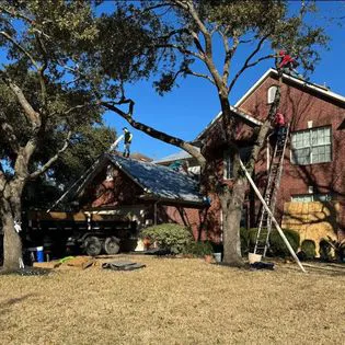Rick's Roofing and Restoration, LLC Picture 10