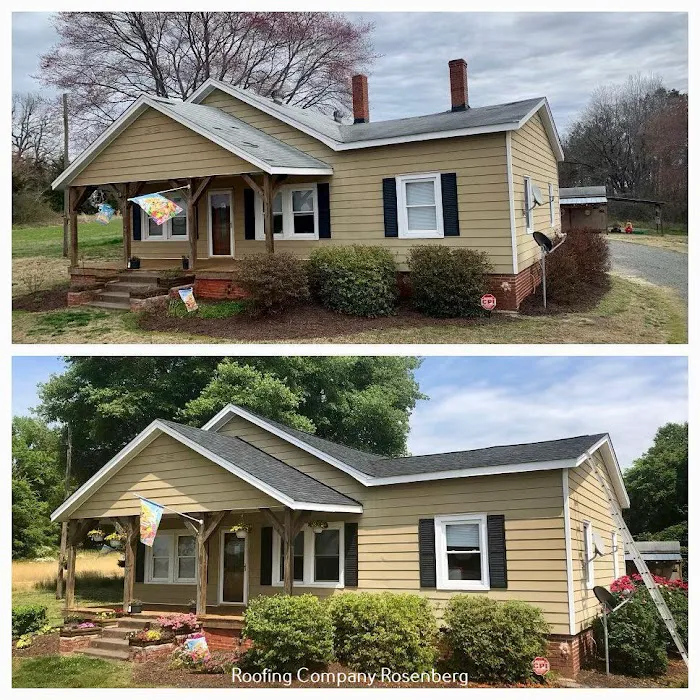 Beinert Roofing & Restoration, LLC Picture 9
