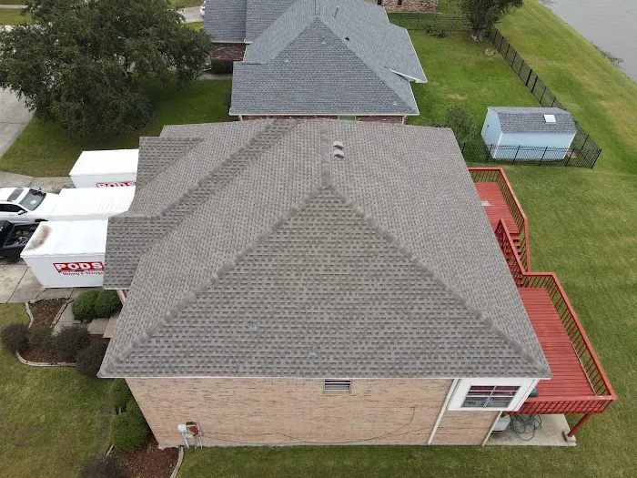 Beinert Roofing & Restoration, LLC Picture 8