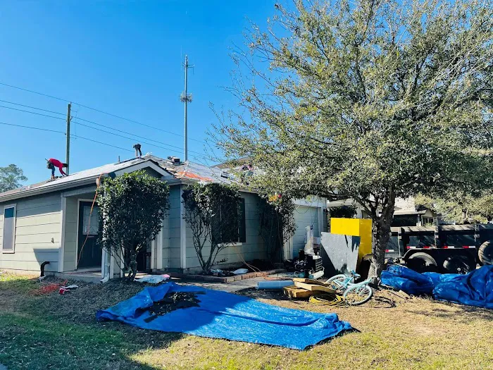 Beinert Roofing & Restoration, LLC Picture 10