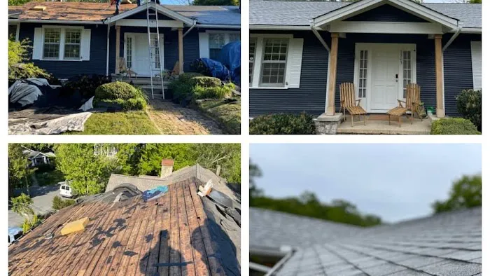 Chattanooga Roofing Contractors Picture 1
