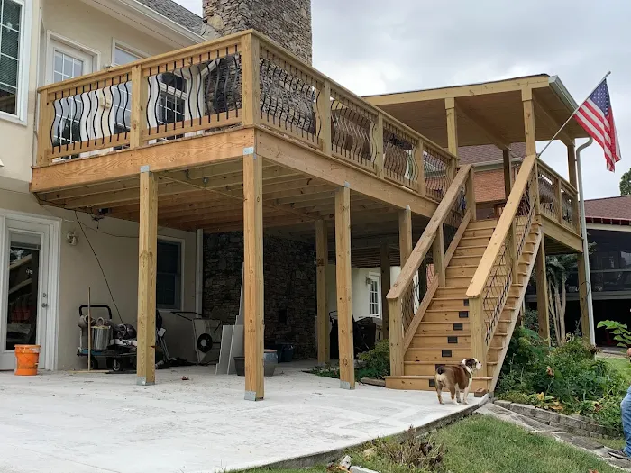 Chattanooga Roofing Contractors Picture 7