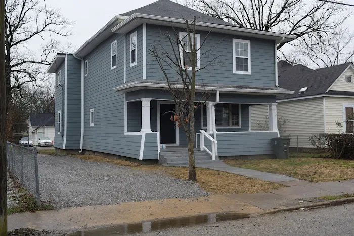 Chattanooga Roofing Contractors Picture 9