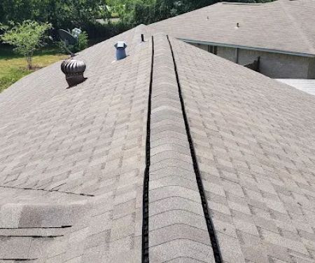 380 Platinum Roofing