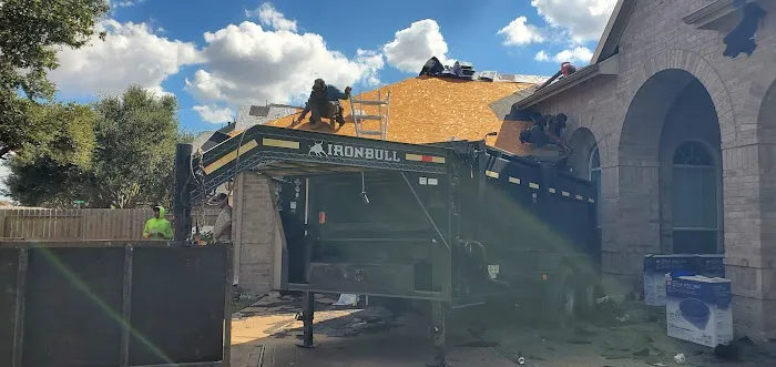 380 Platinum Roofing Picture 4