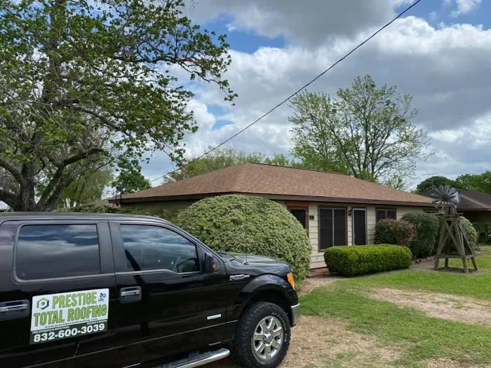 Prestige Total Roofing Picture 4