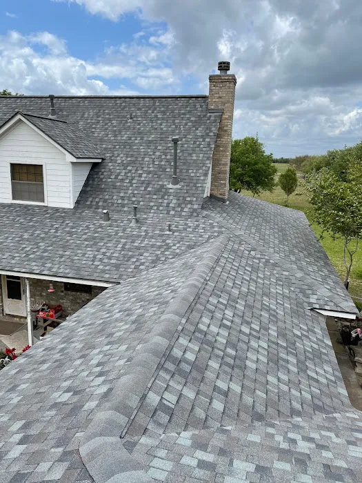 Prestige Total Roofing Picture 8