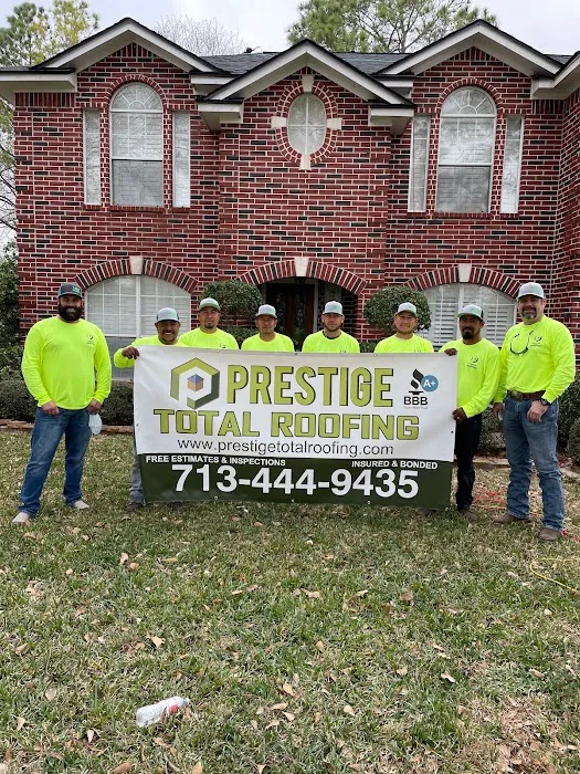 Prestige Total Roofing Picture 10