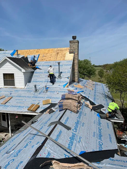 Prestige Total Roofing Picture 9