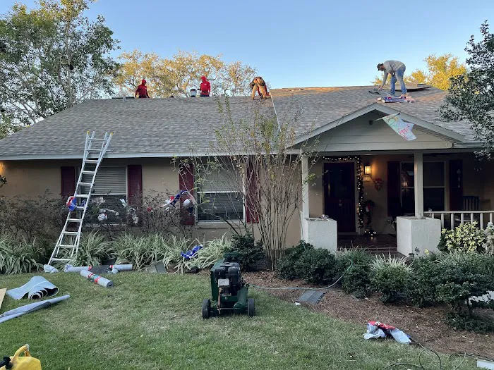 Taylor's Roofing Picture 1