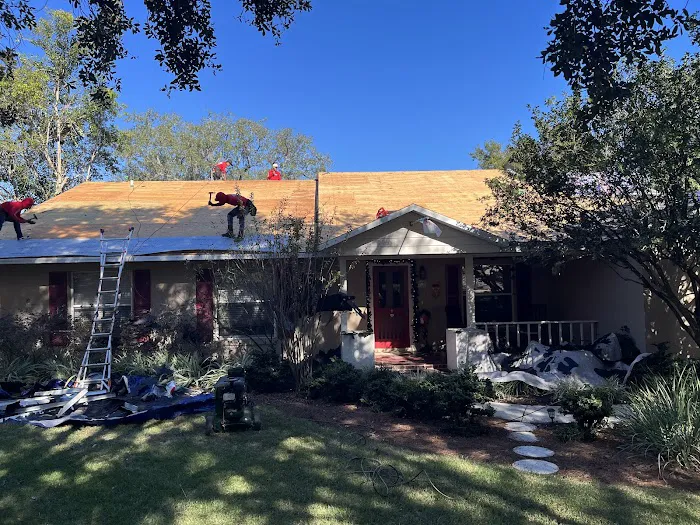 Taylor's Roofing Picture 6