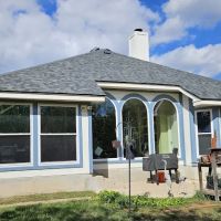 Duque Roofing Inc. ico