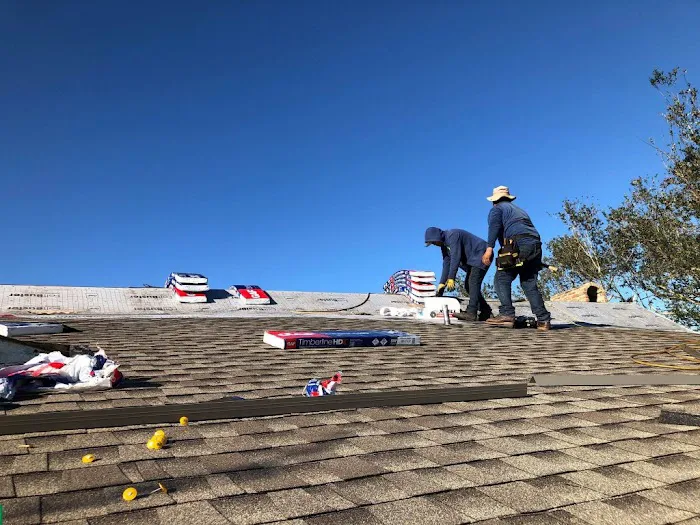 Duque Roofing Inc. Picture 6