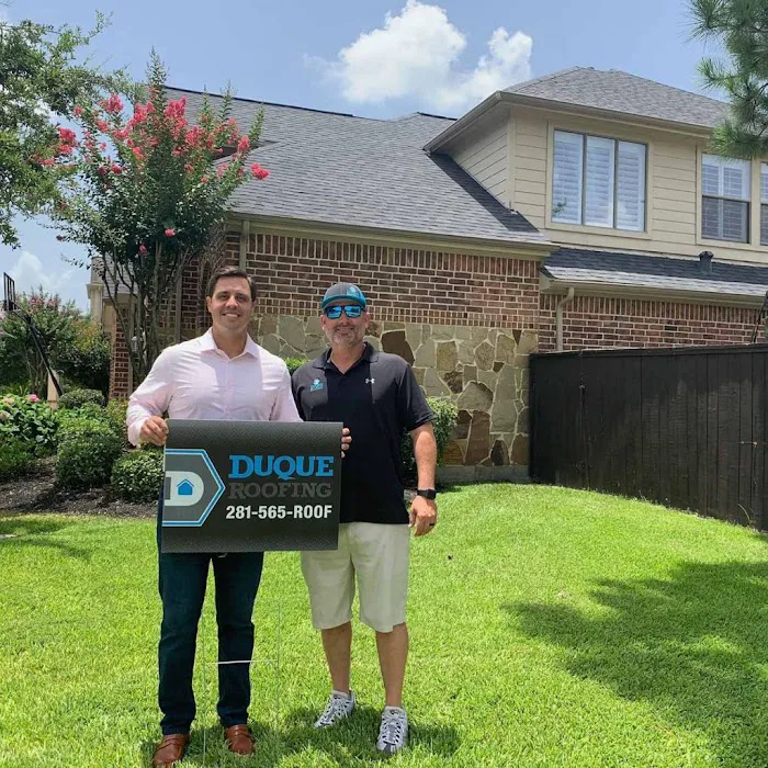 Duque Roofing Inc. Picture 9