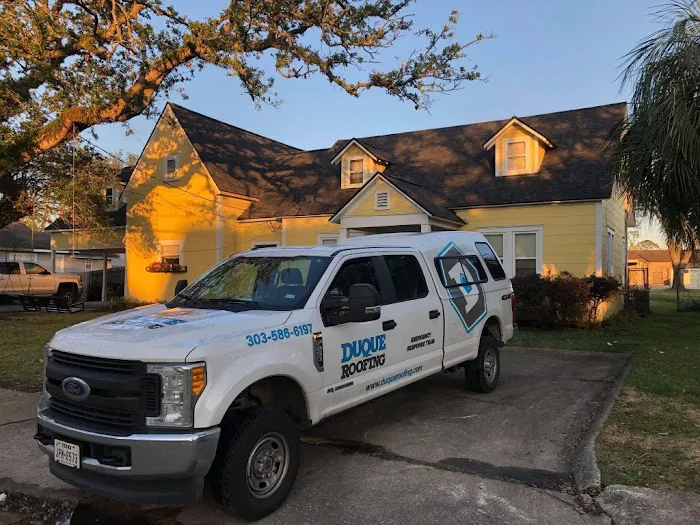 Duque Roofing Inc. Picture 10