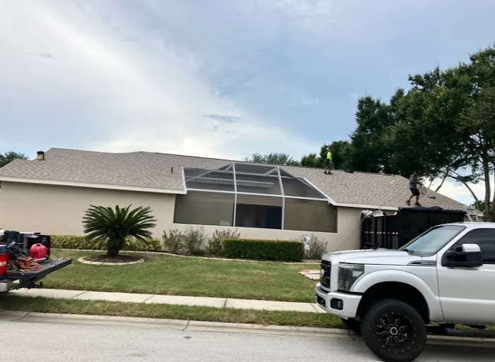 Zenith Construction Services LLC Picture 5